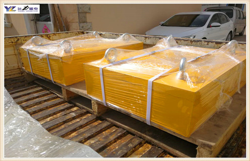 青海強(qiáng)磁除鐵器粉粒機(jī)