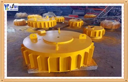 自動電磁除鐵器，江西自動電磁除鐵器_江西自動電磁除鐵器廠家工作原理及內(nèi)部結(jié)構(gòu)