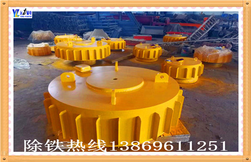 自動電磁除鐵器，江西自動電磁除鐵器_江西自動電磁除鐵器廠家工作原理及內(nèi)部結(jié)構(gòu)