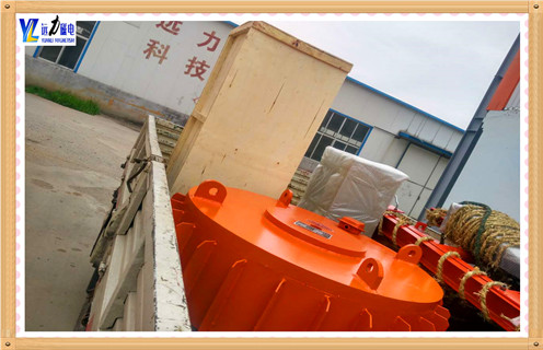 甘肅電磁除鐵器使用說明書