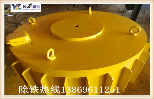 自動(dòng)電磁除鐵器磁場(chǎng)強(qiáng)度在各個(gè)行業(yè)中多少合適 自動(dòng)電磁除鐵器磁場(chǎng)強(qiáng)度在各個(gè)行業(yè)中多少合適