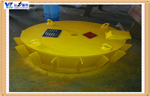 除鐵器吸附鐵雜質(zhì)很多時，除鐵器廠家教您如何選擇好用的除鐵器