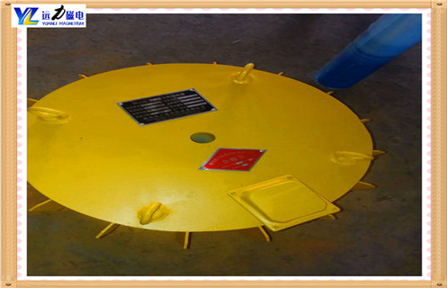 除鐵器磁場強度降低是什么原因引起的，誘因有哪些？