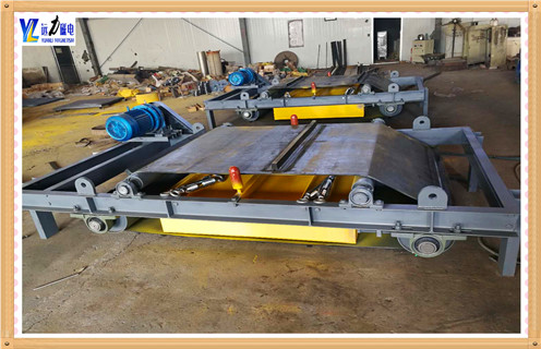 貴州自卸式永磁除鐵器價(jià)格 貴州自卸式永磁除鐵器價(jià)格