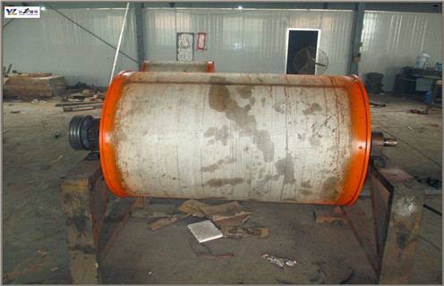 強(qiáng)磁滾筒廠家 強(qiáng)磁滾筒廠家