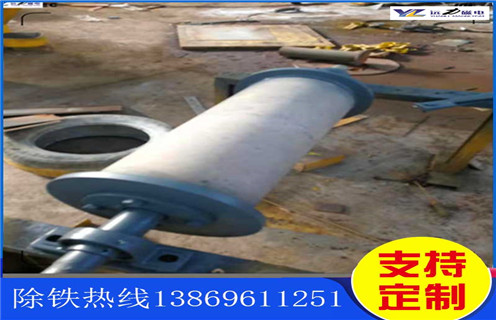 山東不銹鋼強(qiáng)磁滾筒廠家 山東不銹鋼強(qiáng)磁滾筒廠家