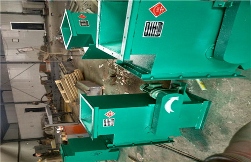 RCYF管道式永磁除鐵器怎樣做才效果好 RCYF管道式永磁除鐵器怎樣做才效果好