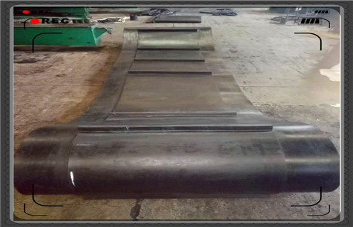 除鐵器專(zhuān)用卸鐵皮帶 除鐵器專(zhuān)用卸鐵皮帶