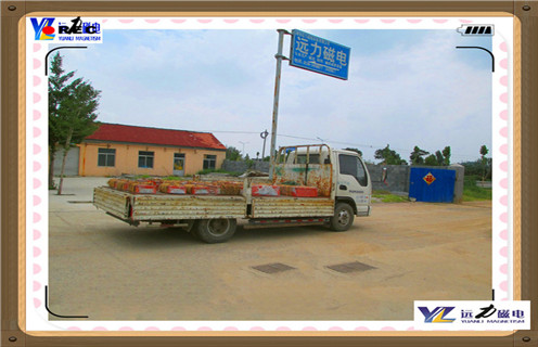 湖北強磁除鐵器 湖北強磁除鐵器