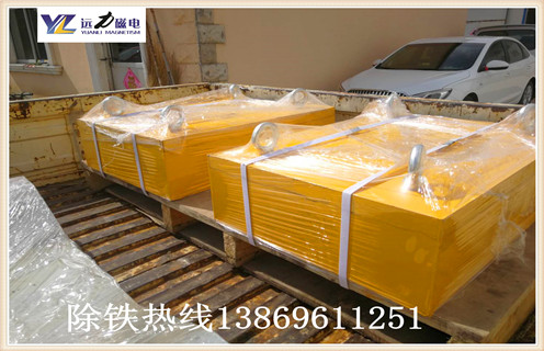 貴州超強(qiáng)永磁除鐵器 貴州超強(qiáng)永磁除鐵器