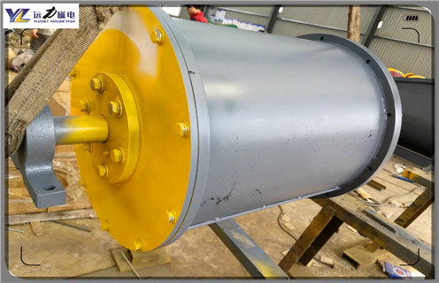 廠家供應(yīng)四川永磁滾筒 廠家供應(yīng)四川永磁滾筒