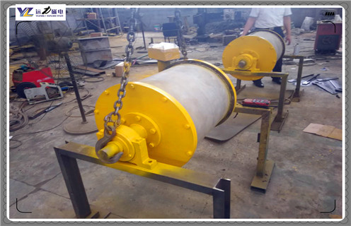 RCT系列永磁滾筒價格實惠 RCT系列永磁滾筒價格實惠