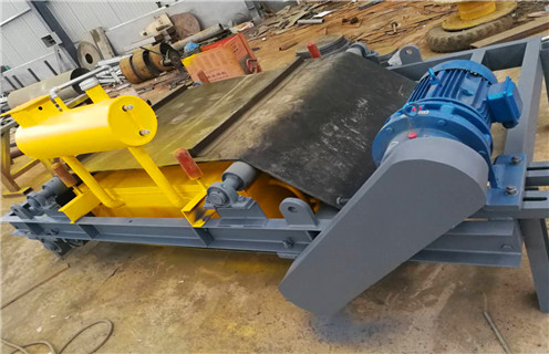 電磁除鐵器，油冷電磁除鐵器，油冷電磁除鐵器需要用什么油