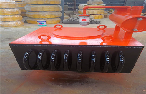 電磁除鐵器，油冷電磁除鐵器，RCDF-6.5油冷電磁除鐵器價格質(zhì)量好