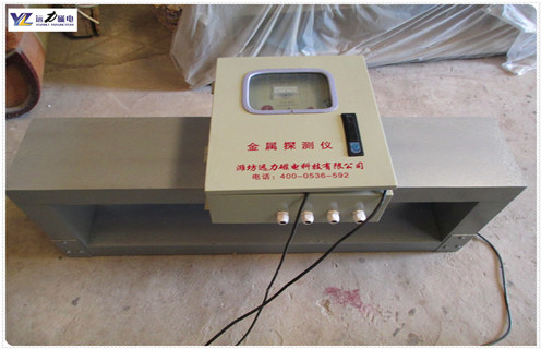金屬探測儀，金屬探測儀工作原理，浙江礦用金屬探測儀工作原理