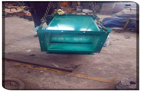 管道除鐵器，永磁管道除鐵器，山東永磁管道除鐵器