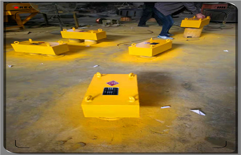 永磁除鐵器，永磁除鐵器規(guī)格 ，河北永磁除鐵器多種規(guī)格