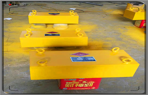 永磁除鐵器，山西永磁除鐵器，山西永磁除鐵器怎么套定額