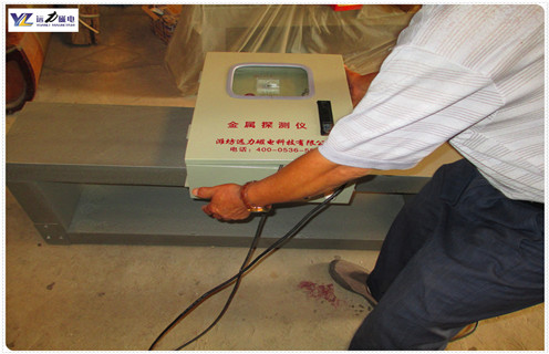 金屬探測(cè)儀，礦用金屬探測(cè)儀，河北礦用金屬探測(cè)儀指標(biāo)