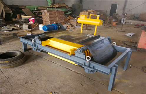 電磁除鐵器，油冷電磁除鐵器，山西油冷電磁除鐵器型號(hào)