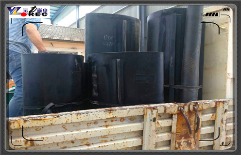 除鐵器皮帶，除鐵器環(huán)形皮帶，如何更換除鐵器環(huán)形皮帶