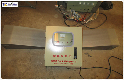 金屬探測儀，手機如何不經(jīng)琮金屬探測儀的探測