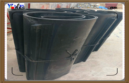 除鐵器，除鐵器皮帶，電磁皮帶除鐵器，電磁皮帶除鐵器皮帶上的鋁板作用