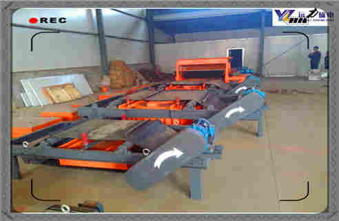 除鐵器，皮帶除鐵器，皮帶除鐵器是如何訂制的