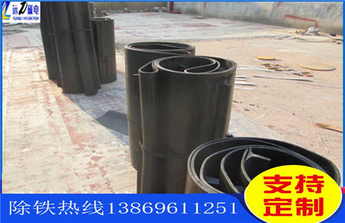 除鐵器，皮帶除鐵器，山東皮帶除鐵器安裝技術(shù)要求