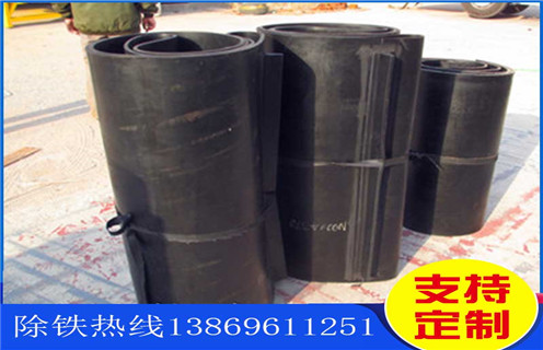 永磁除鐵器，皮帶除鐵器，永磁皮帶除鐵器安裝高度有什么標準嗎