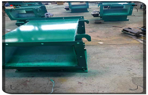 永磁除鐵器，管道式永磁除鐵器，管道式永磁除鐵器操作規(guī)程