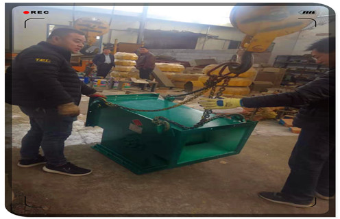 管道除鐵器，液體管道除鐵器，云南液體管道除鐵器_內(nèi)部構(gòu)造結(jié)構(gòu)圖_云南液體管道除鐵器工作原理_安裝方式