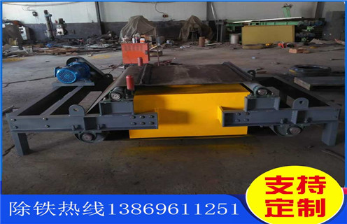電磁除鐵器 ，遼寧風(fēng)冷式電磁除鐵器廠家_選型_遼寧風(fēng)冷式電磁除鐵器廠家工作原理_價(jià)格