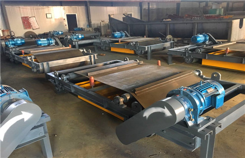 永磁除鐵器，遼寧RCYB-14永磁除鐵器_參數(shù)_內(nèi)部磁塊安裝方法_遼寧RCYB-14永磁除鐵器規(guī)格型號(hào)價(jià)格 