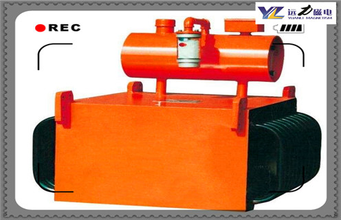 油冷皮帶電磁除鐵器，青海油冷皮帶除鐵器內(nèi)部！_電氣工作原理_青海油冷皮帶除鐵器內(nèi)部！加多少號(hào)油_選型