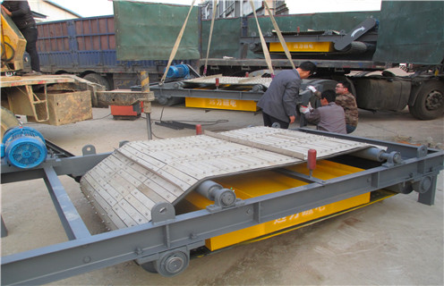 皮帶除鐵器，黑龍江皮帶機(jī)除鐵器廠家調(diào)整方法_黑龍江皮帶機(jī)除鐵器廠家跑偏原因及如何調(diào)_刮板價格 