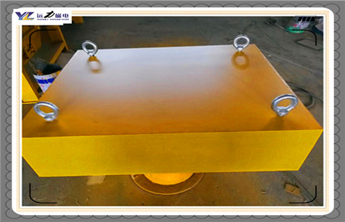 永磁除鐵器，安徽RCYB-5永磁除鐵器哪家好維護(hù)知識(shí)參數(shù)_內(nèi)部磁塊安裝方法_安徽RCYB-5永磁除鐵器哪家好規(guī)格型號(hào)價(jià)格