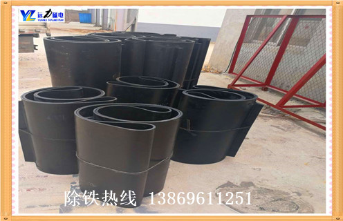 皮帶除鐵器，皮帶除鐵器接頭式型號廠家,陜西除鐵器皮帶高溫報警調(diào)整方法_皮帶除鐵器接頭式型號廠家,陜西除鐵器皮帶高溫報警跑偏原因及如何調(diào)_刮板價格