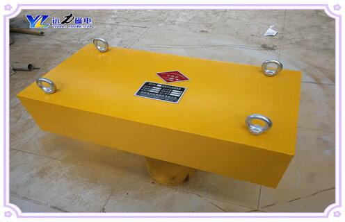 永磁除鐵器，永磁除鐵器除鐵器強磁汝磁鐵知識參數(shù)_內部磁塊安裝方法_永磁除鐵器除鐵器強磁汝磁鐵型號價格