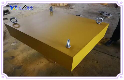 永磁吸鐵器，永磁吸鐵器磁力棒知識(shí)參數(shù)_內(nèi)部磁塊安裝方法_永磁吸鐵器磁力棒型號(hào)價(jià)格