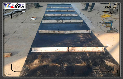 不銹鋼除鐵器皮帶，不銹鋼除鐵器皮帶廠家調整方法_不銹鋼除鐵器皮帶廠家跑偏原因及如何調_刮板價格