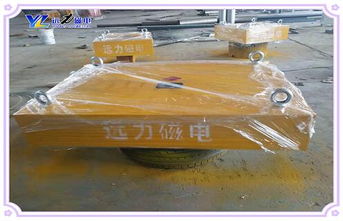 強(qiáng)磁懸掛式除鐵器，強(qiáng)磁懸掛式除鐵器800*300*200制砂石料木材廠_內(nèi)部構(gòu)造_強(qiáng)磁懸掛式除鐵器800*300*200制砂石料木材廠哪家好_使用方法