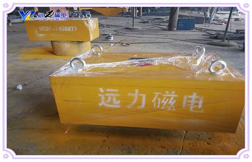 永磁除鐵器，手動(dòng)永磁除鐵器經(jīng)濟(jì)省錢知識(shí)參數(shù)_內(nèi)部磁塊安裝方法_手動(dòng)永磁除鐵器經(jīng)濟(jì)省錢型號(hào)價(jià)格