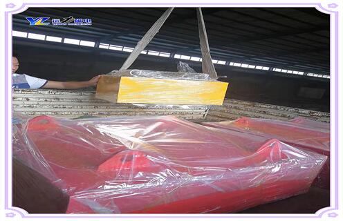 永磁除鐵器，江蘇RCYB-6抽屜式永磁除鐵器知識參數(shù)_內(nèi)部磁塊安裝方法_江蘇RCYB-6抽屜式永磁除鐵器型號價(jià)格