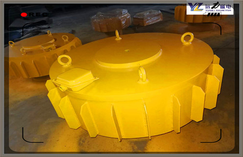 電磁除鐵器，新樂(lè)市電磁除鐵器生產(chǎn)廠家_規(guī)格型號(hào)_新樂(lè)市電磁除鐵器生產(chǎn)廠家工作原理及內(nèi)部結(jié)構(gòu)