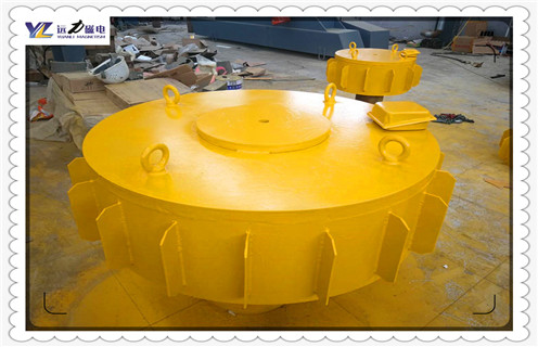 電磁除鐵器，新樂(lè)市電磁除鐵器生產(chǎn)廠家_規(guī)格型號(hào)_新樂(lè)市電磁除鐵器生產(chǎn)廠家工作原理及內(nèi)部結(jié)構(gòu)