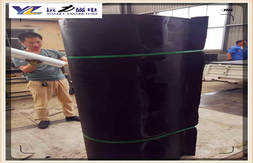 除鐵器皮帶，除鐵器皮帶打滑及斷帶保護(hù)解調(diào)整方法_除鐵器皮帶打滑及斷帶保護(hù)解跑偏原因及如何調(diào)_刮板價(jià)格