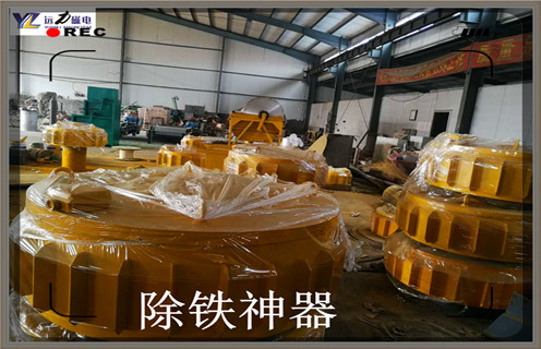 電磁除鐵器，新疆RCDB-11電磁除鐵器廠(chǎng)家批發(fā)_規(guī)格型號(hào)_新疆RCDB-11電磁除鐵器廠(chǎng)家批發(fā)工作原理及內(nèi)部結(jié)構(gòu)