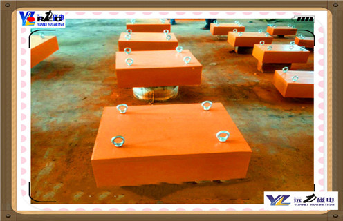 永磁除鐵器，永磁除鐵器用的是哪種磁鐵知識(shí)參數(shù)_內(nèi)部磁塊安裝方法_永磁除鐵器用的是哪種磁鐵型號(hào)價(jià)格