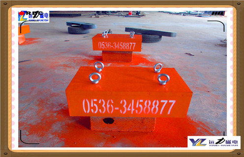 永磁除鐵器，永磁除鐵器用的是哪種磁鐵知識(shí)參數(shù)_內(nèi)部磁塊安裝方法_永磁除鐵器用的是哪種磁鐵型號(hào)價(jià)格